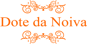 Logo Dote da Noiva